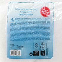 Artikel Kerstboomdeken rond sneeuwbasis Ø100cm