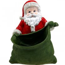 Artikel Kerstman plantenbak Kerstman plantenbak 20×26cm