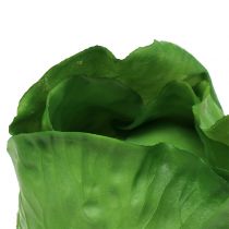 Artikel IJsbergsla kunstmatige Real-Touch Ø12cm