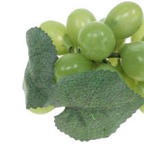 Artikel Kunstmatige decoratieve druiven voor elegante tafeldecoratie
