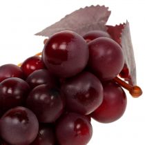 Druiven 15cm rood
