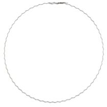 Artikel Golfringen kransbanden Ø150mm 10 stuks