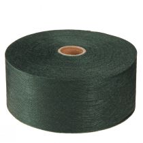 Artikel Verpakkingstape, Romeinse tape, Romeinse wikkeltape, non-woven, groen, 6 cm, 100 m