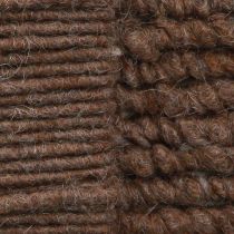 Artikel Woldraad Wickdraad Viltkoord in Bruin L7m Set 2 Stuks