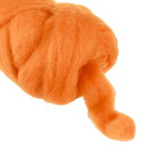 Artikel Wollont 10m oranje