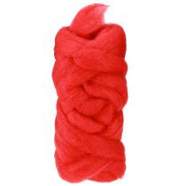 Artikel Wollen klinknagel 10m rood