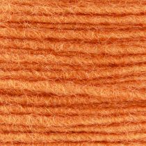 Artikel Wolkoord oranje 3mm 100m