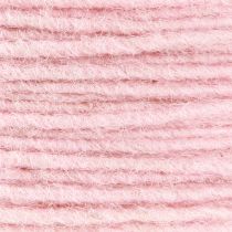 Artikel Wolkoord roze 3mm 100m