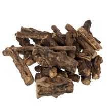 Artikel Betoverende decoratieve houten wortels voor uw huis