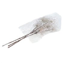 Artikel Toverhazelaartak champagne 45cm 3 st