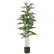 Artikel Kunstmatige bamboeboom, groen, 132 cm, kamerplant