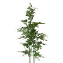 Artikel Kunstmatige bamboeboom, groen, 132 cm, kamerplant