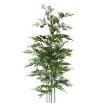 Artikel Kunstmatige bamboeboom, groen, 132 cm, kamerplant
