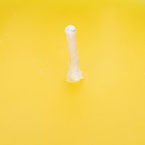 Artikel Citronella buitenkaars in emmer: sfeervolle verlichting en insectenwerend middel, 15 cm
