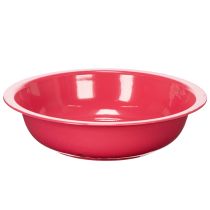 Artikel Ronde plantenbak voor stijlvolle binnen- of tuindecoratie, 29 cm, 2 stuks