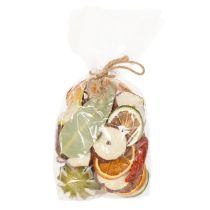 Artikel Gedroogde fruitschijfjes voor natuurlijke doe-het-zelf decoratie en knutselprojecten 100 g