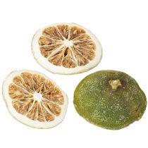 Artikel Citroen halfgroen 500g