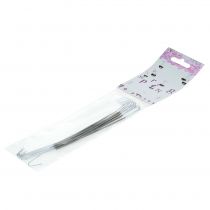 Trekveer voor 17cm - 23cm 10st