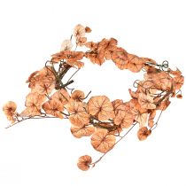 Artikel Decoratieve hanger herfstbladslinger Heuchera 150cmx15cm