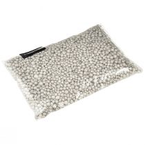 Artikel Schitterende decoratieve parels 4mm - 8mm Champagne 1l