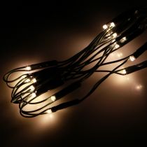 Artikel Lichtnet buiten buxus lichtketting 60 LED Ø35cm