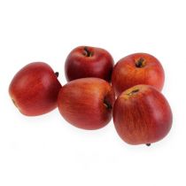 Artikel Appel Gala Rood 5cm 12 st
