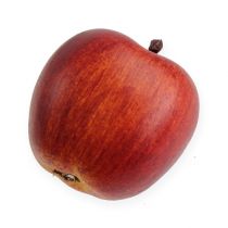 Artikel Gala Appel Rood Kunstdecoratie Set van 12 Stuks 5cm - Realistisch, Hoogwaardig, Bedrieglijk Echt