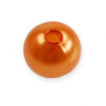 Artikel Sierkralen Ø10mm oranje 115 st