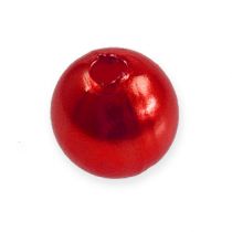 Artikel Sierkralen Ø10mm rood 115 st
