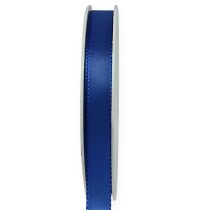 Artikel Cadeau- en decoratielint 15mm x 50m donkerblauw