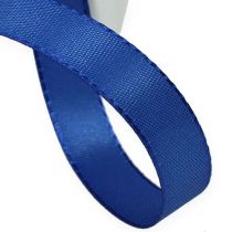 Artikel Cadeau- en decoratielint 15mm x 50m donkerblauw