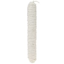 Artikel Wick draad 55m wit