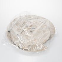 Artikel Vintage etagère voor stijlvolle decoratie in de woonkamer of op de vensterbank, 39 cm