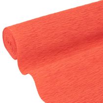 Artikel Bloemistencrêpepapier bloemistencrêpe rood 50×250cm 5 stuks