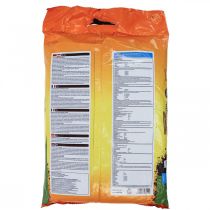 Artikel Frux biologische kruidengrond, teeltgrond, zaaigrond 10L