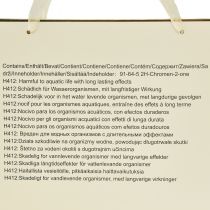 Artikel Cadeauset kamergeur geurkaarsen in een glas vanillegeur