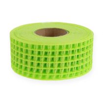 Artikel Gaasband 4,5cmx10m lichtgroen