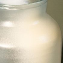Artikel Gouden glitterspray voor kerstversiering, 150 ml