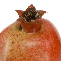 Artikel Granaatappeldecoratie Oost Kunstmatig in het Net Ø5,5cm 12 st