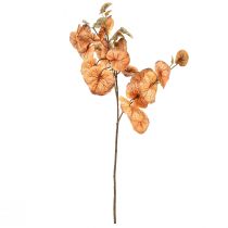 Artikel Heuchera Ronde Bladeren Kunstplanten Herfst L66cm