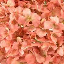 Artikel Hortensia Roze 80cm 1 st