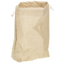 Artikel Jute tas 28×10cm H40cm