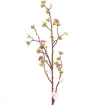 Artikel Kersenbloesemtak roze 95cm
