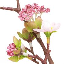 Artikel Kersenbloesemtak roze 95cm