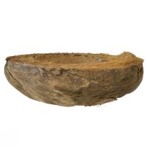 Artikel Kokosplantenbak, naturel, 20 cm, 5 stuks