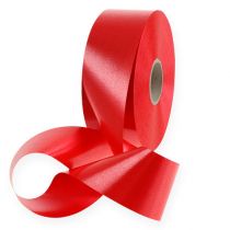 Artikel Krullint 50mm 100m rood