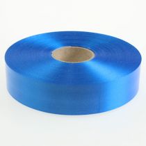 Artikel Krullint 30mm 100m blauw