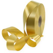 Artikel Krullint 30mm 100m goud