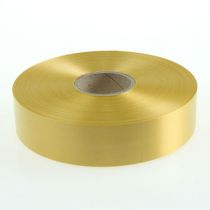 Artikel Krullint 30mm 100m goud