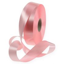 Artikel Krullint 30mm 100m roze